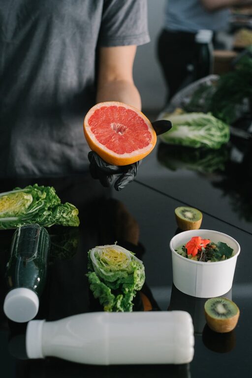 How to Plan Balanced Meals Without Stress: Simple Tips for Busy Days