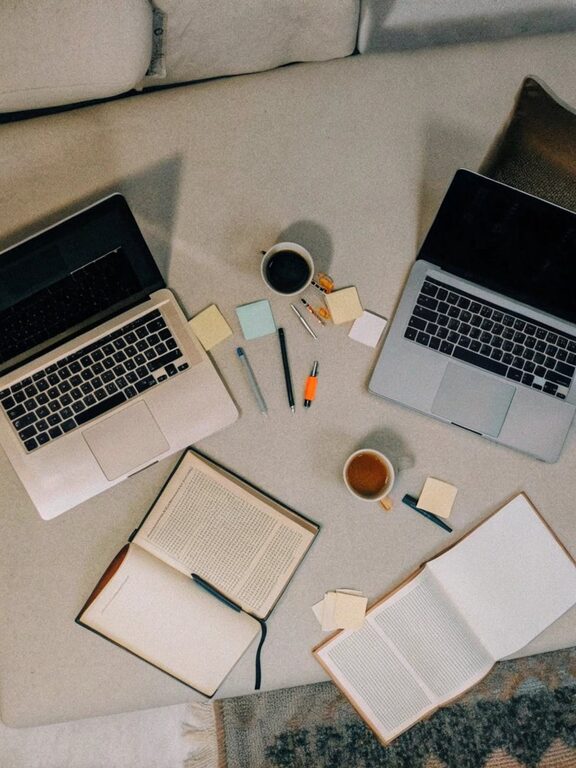 How to Choose a Notebook You’ll Actually Use Every Day